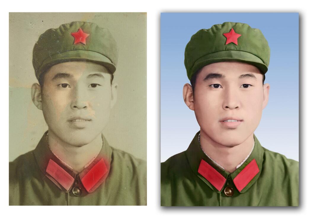 周矶办事处破损照片修复-18