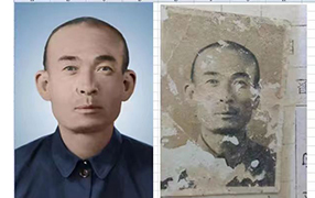 周矶办事处老照片修复-2