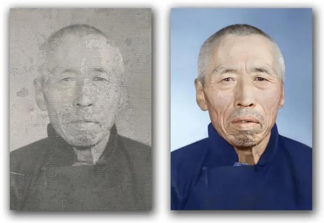 周矶办事处破损照片修复-56