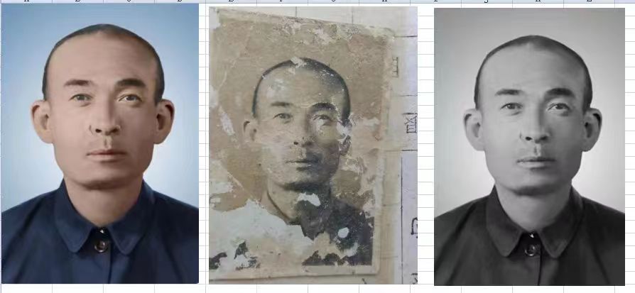 周矶办事处老照片模糊修复-21